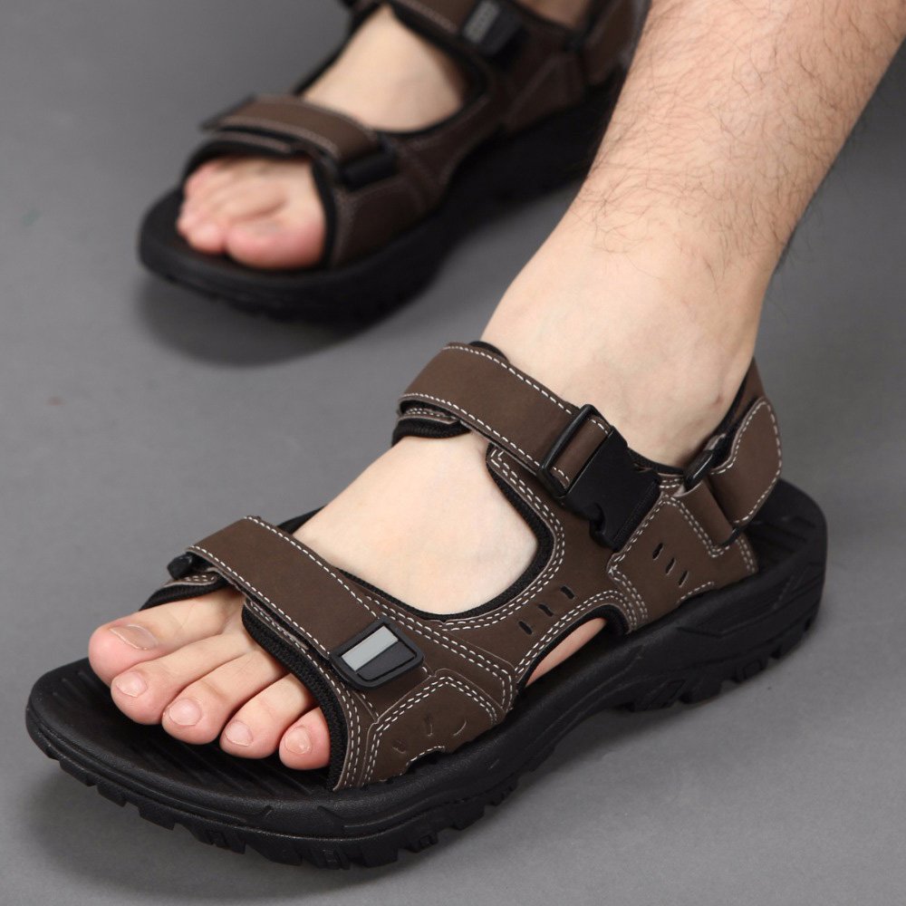 Сандалии MIXIDELAI мужские