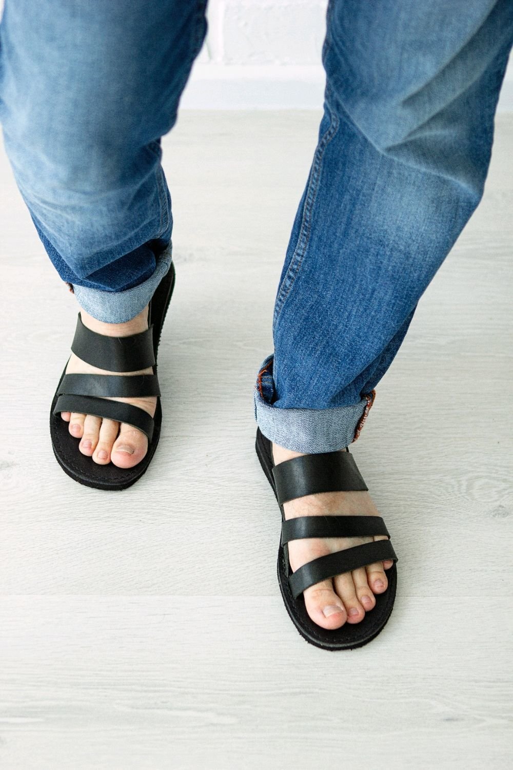 Сандалии Rafado