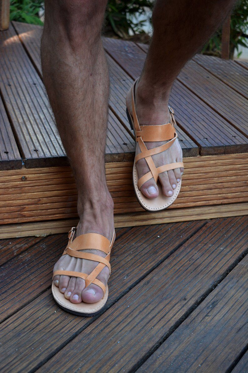 Sandals men