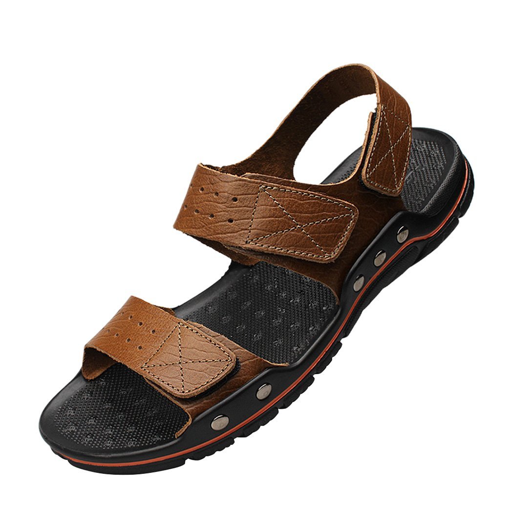 Босоножки мужские