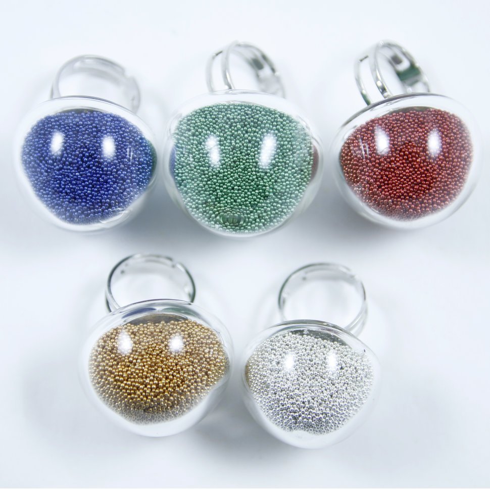 Бижутерия из Венеции фото