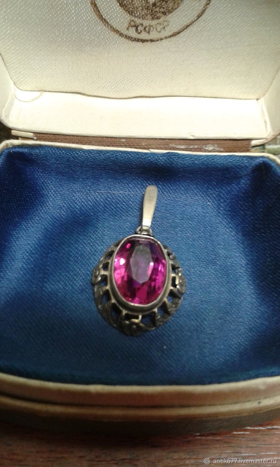 Золото 583 пробы янтарь непрозрачный