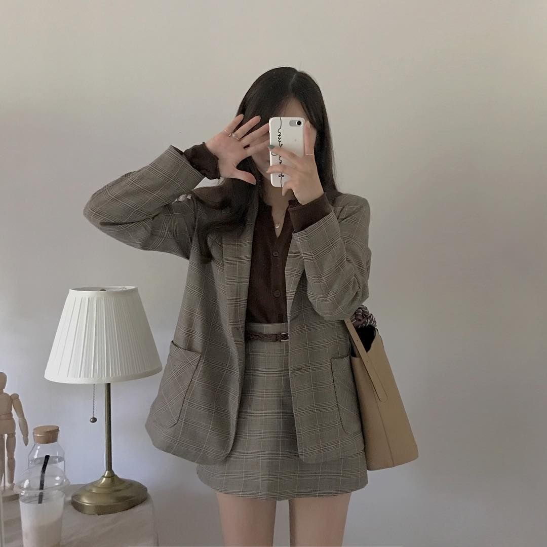 Одежда из пинтереста корейская