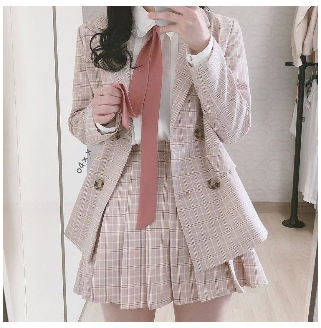 Корейская одежда