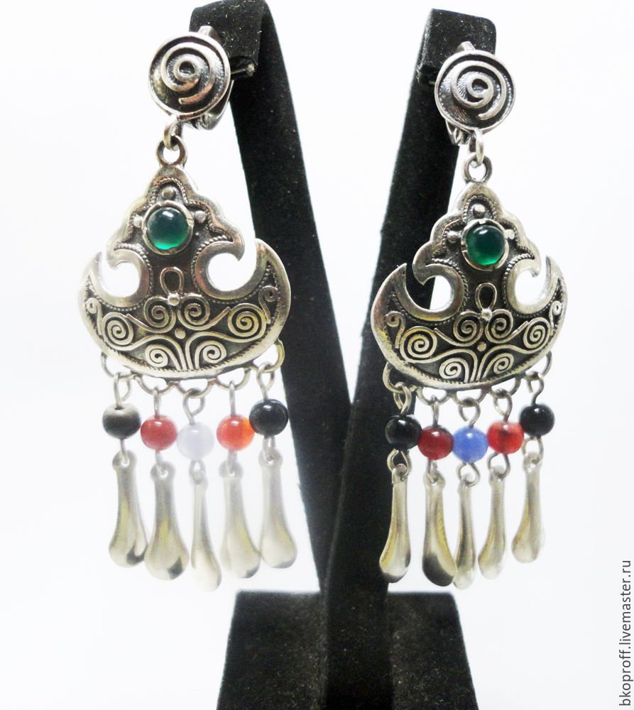 Армянские украшения