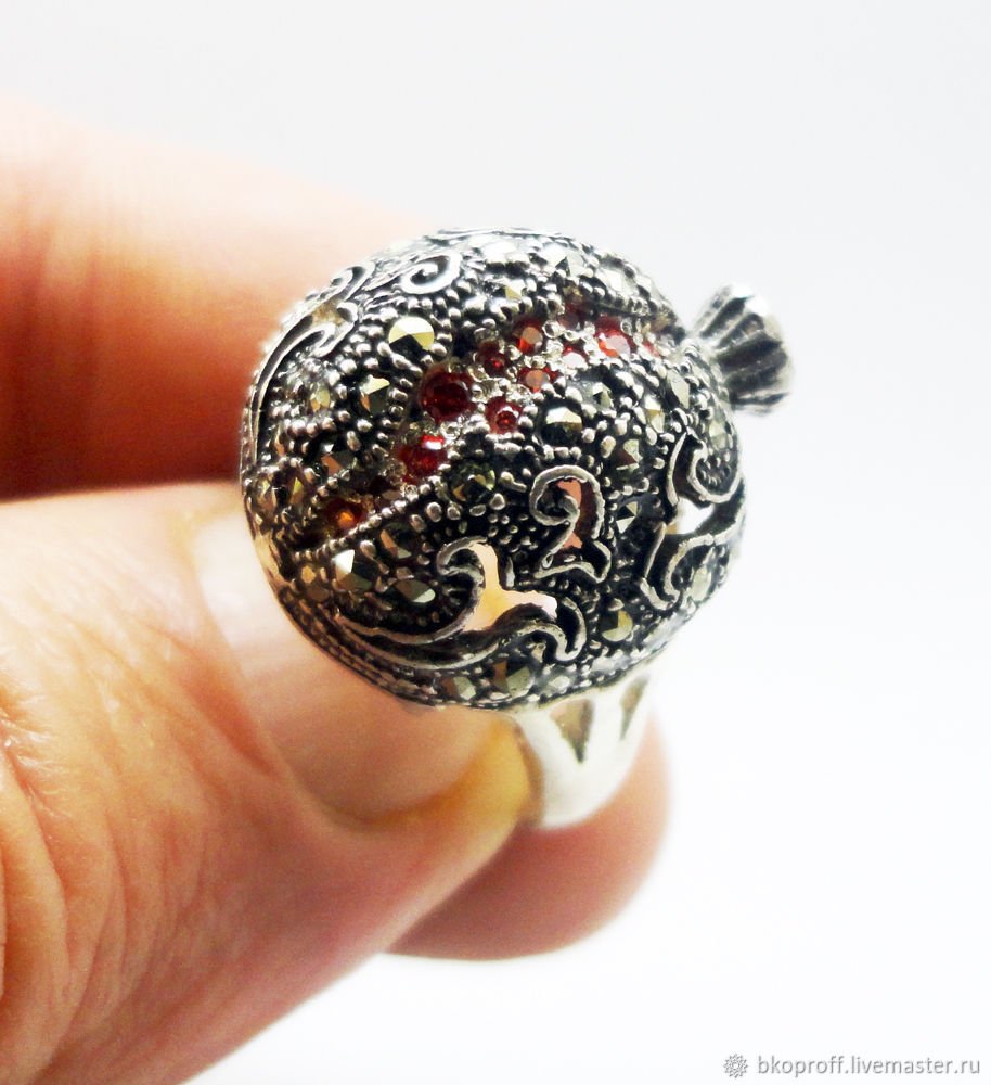 Армянские ювелирные украшения