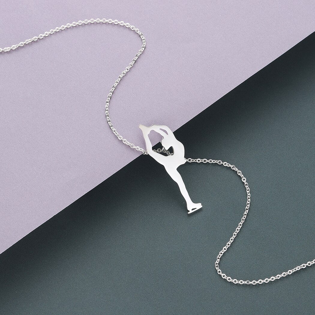 Подвеска фигурное катание Санлайт