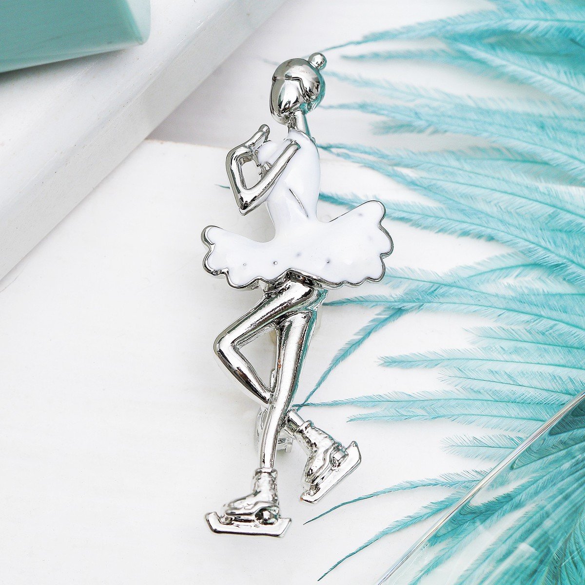 Подвески для девушек