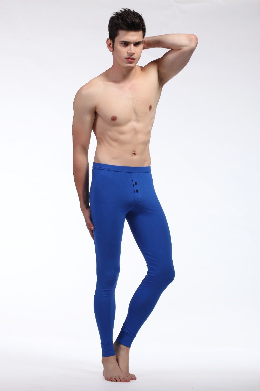 Пижама с членами