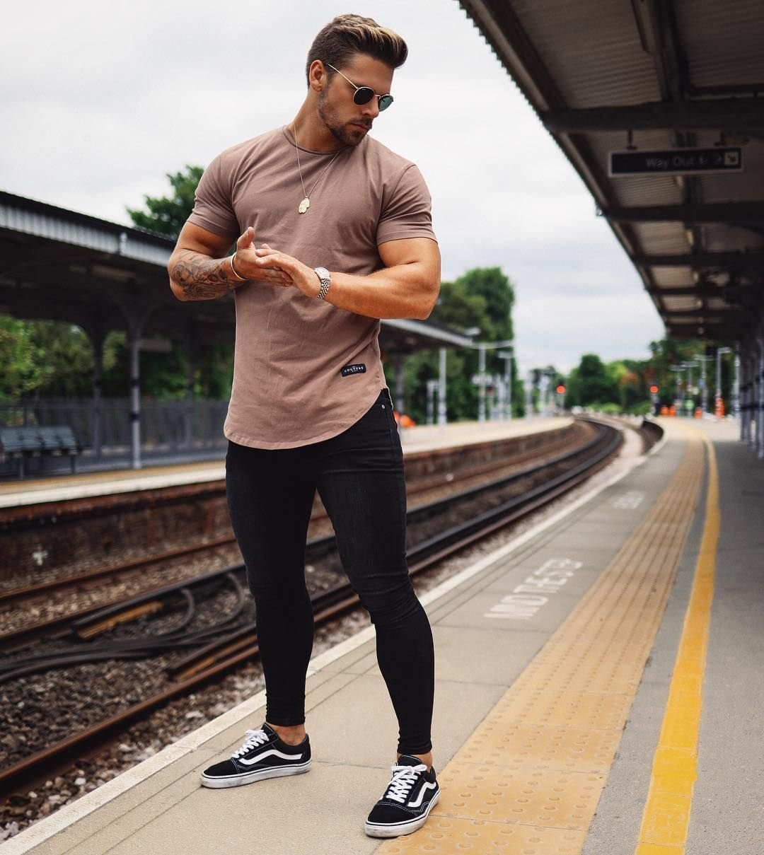 Мужские спортивные Луки