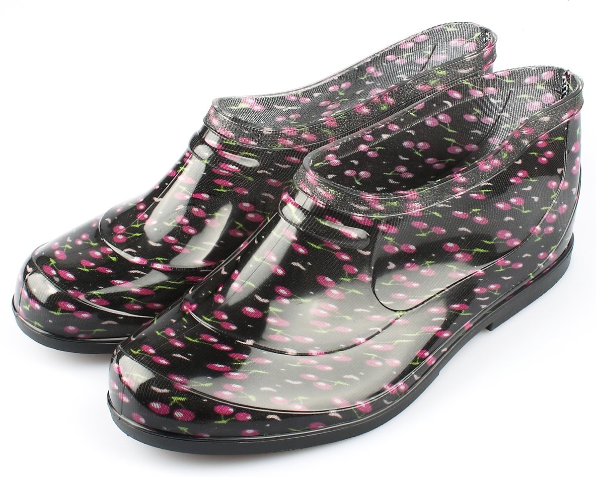 Галоши мужские Nordman