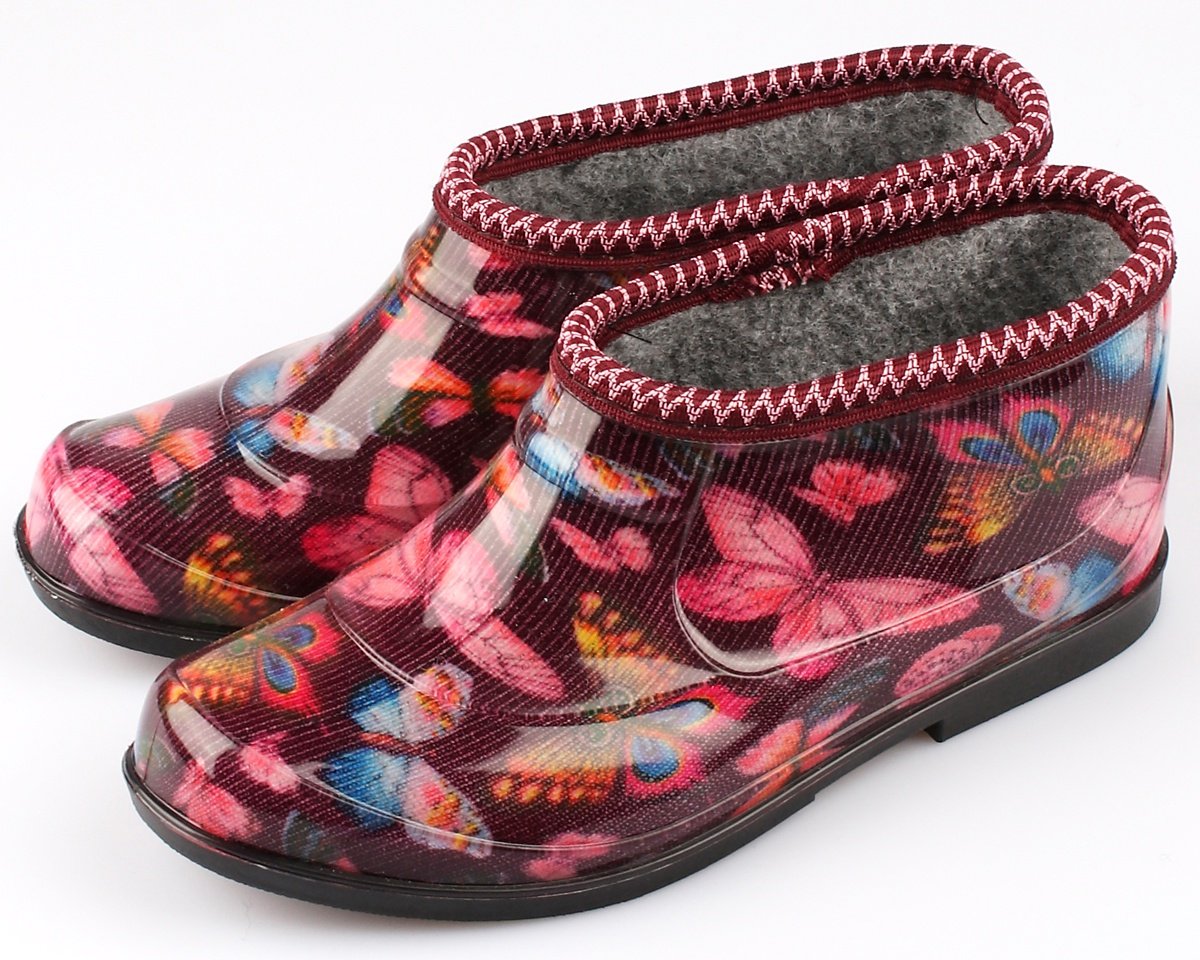 Галоши садовые ГУ-20-37