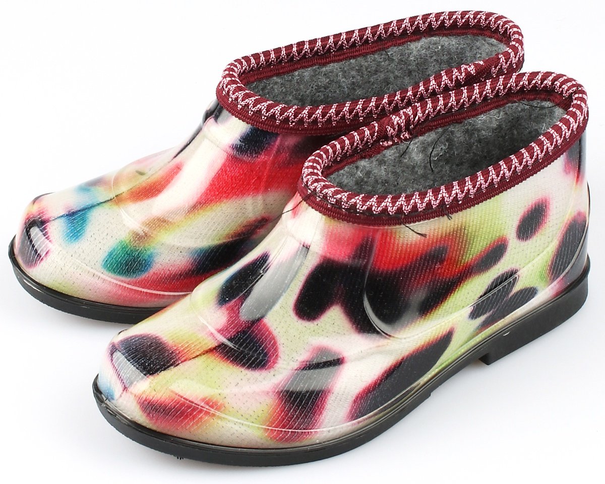 Галоши резиновые