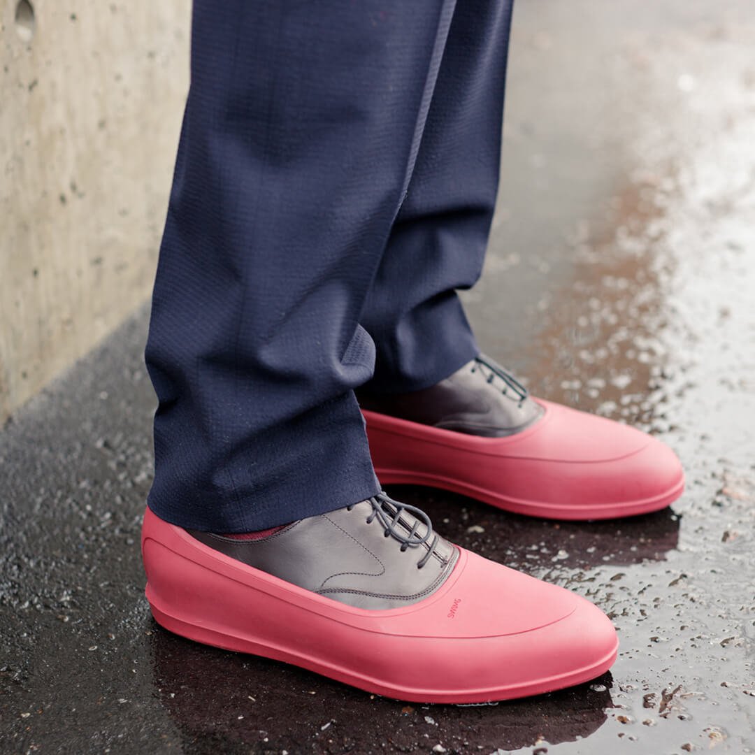 Галоши с104в