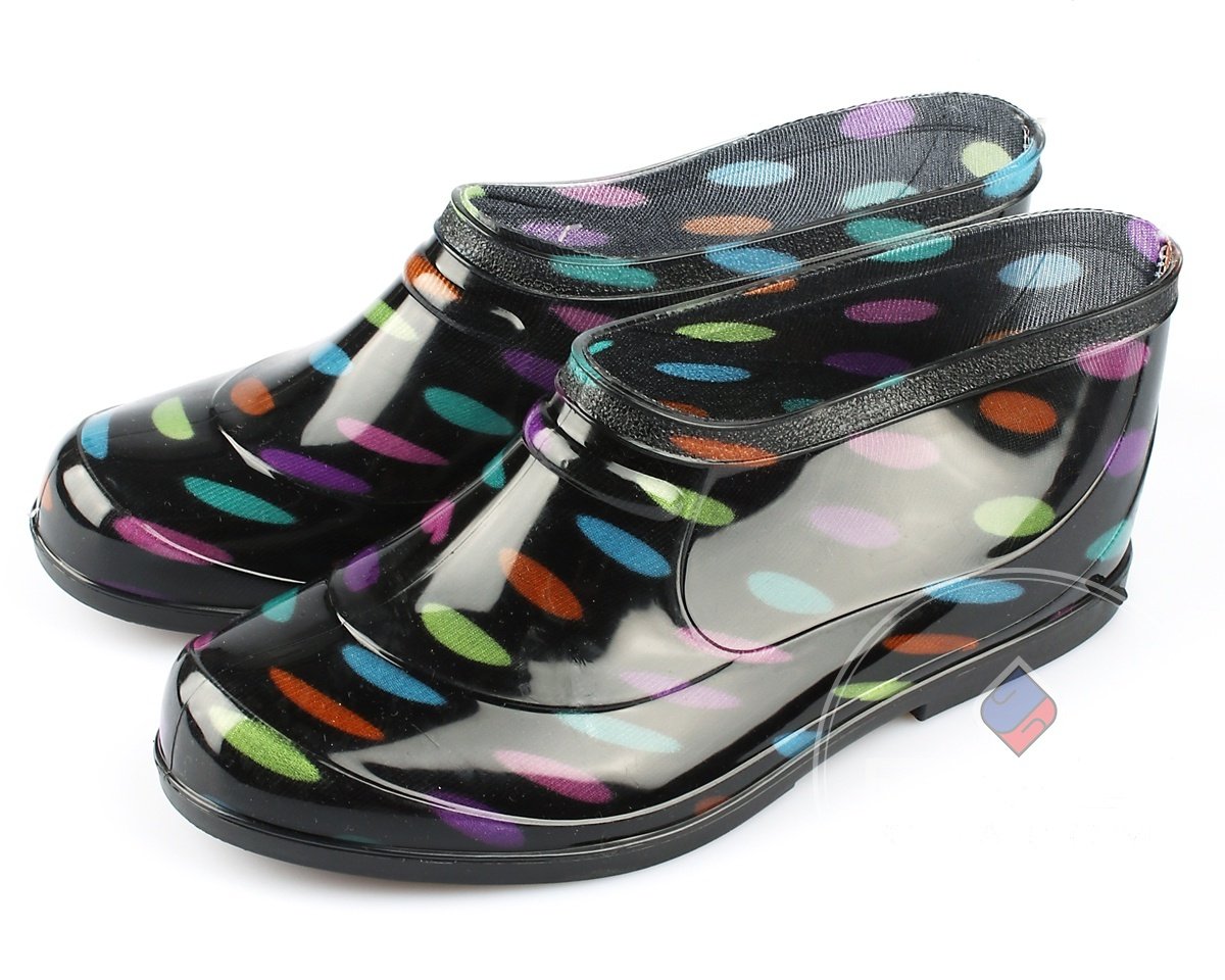 Галоши на туфли женские