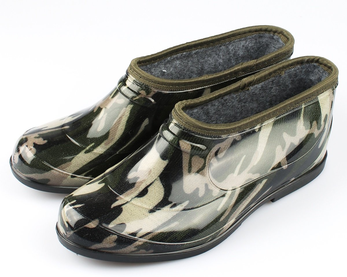 Резиновые сапоги галоши