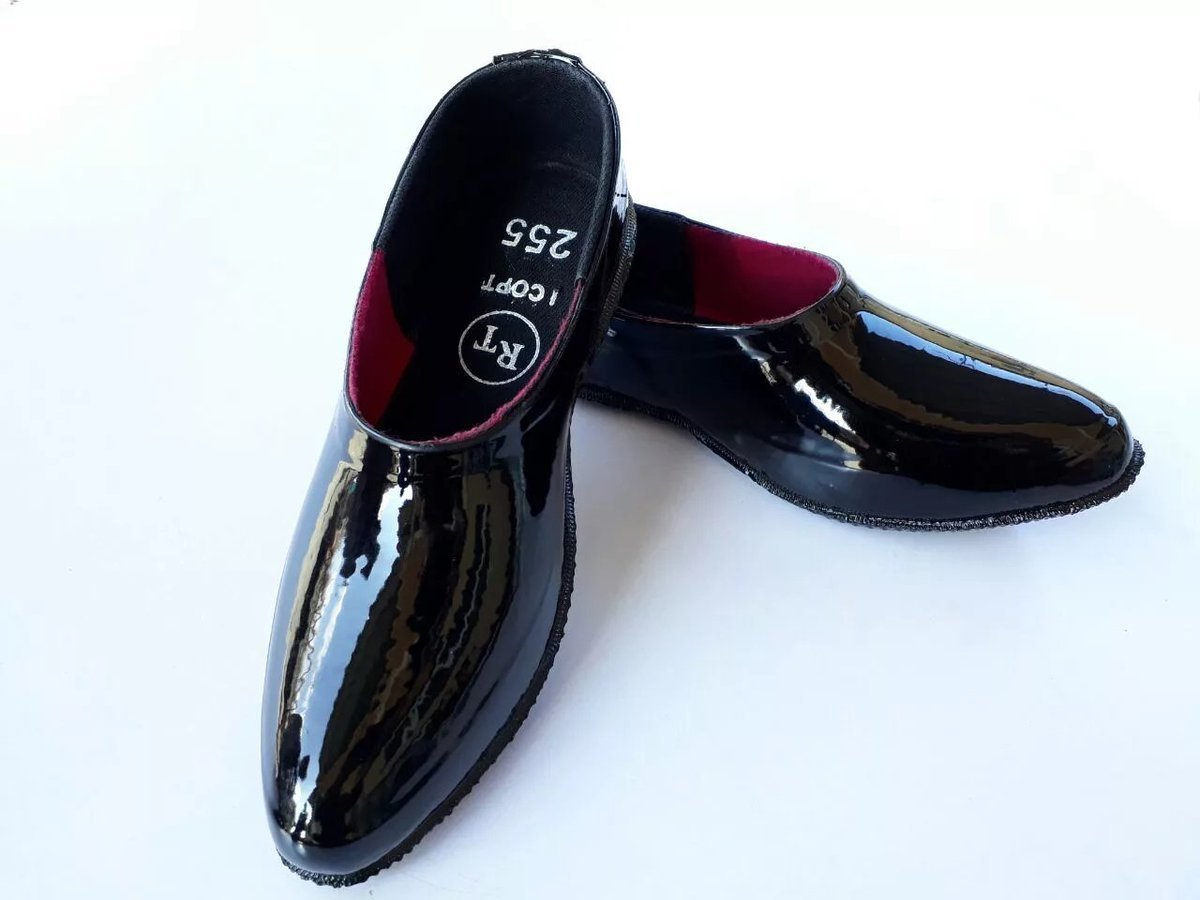 Галоши садовые ГУ-20-41