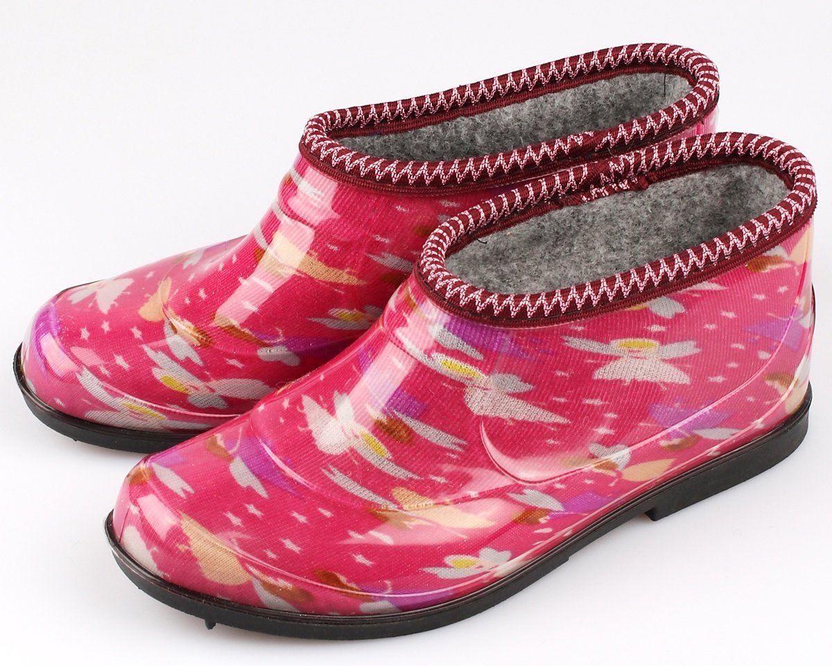 Силиконовые галоши