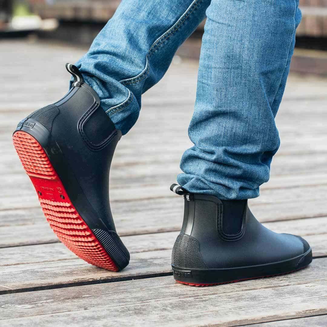 Галоши с104в