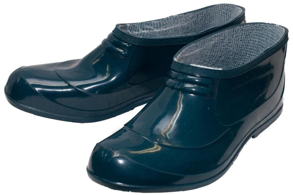 Ботинки Nordman Beat с красной подошвой