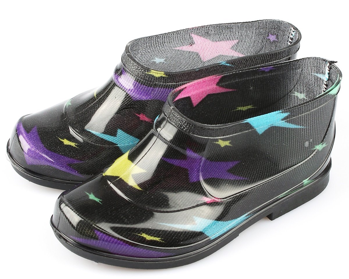 Модные галоши