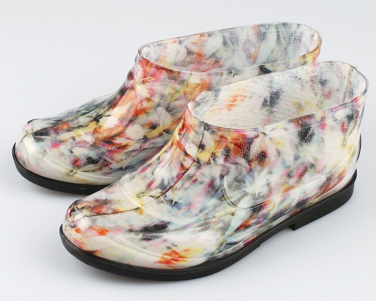 Галоши резиновые