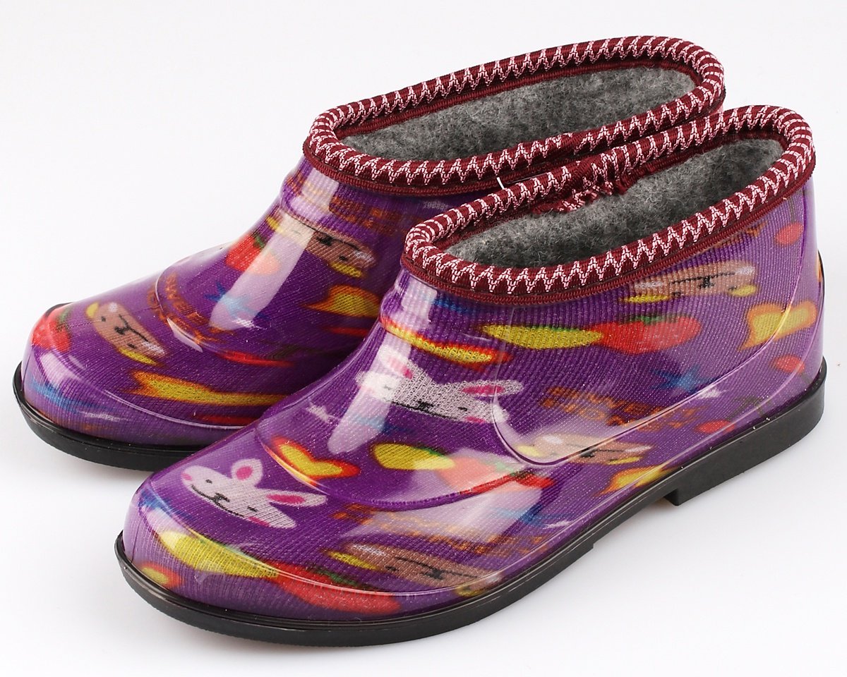 Русобувь галоши