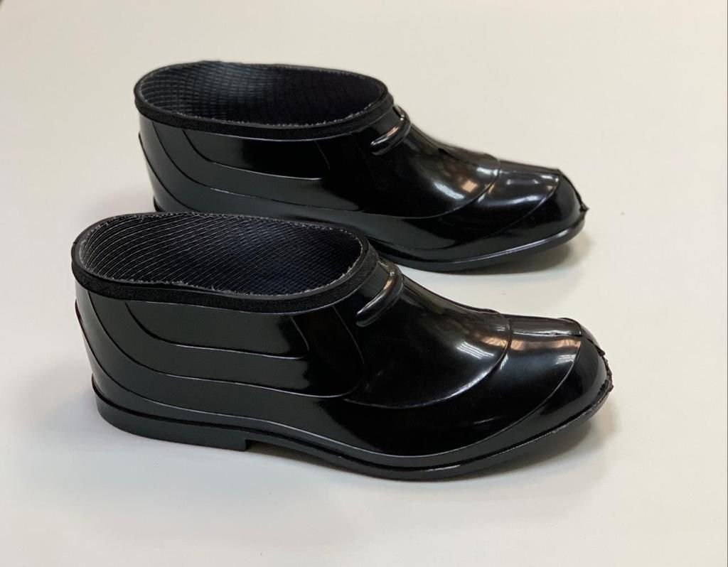 Русобувь ЭВА галоши