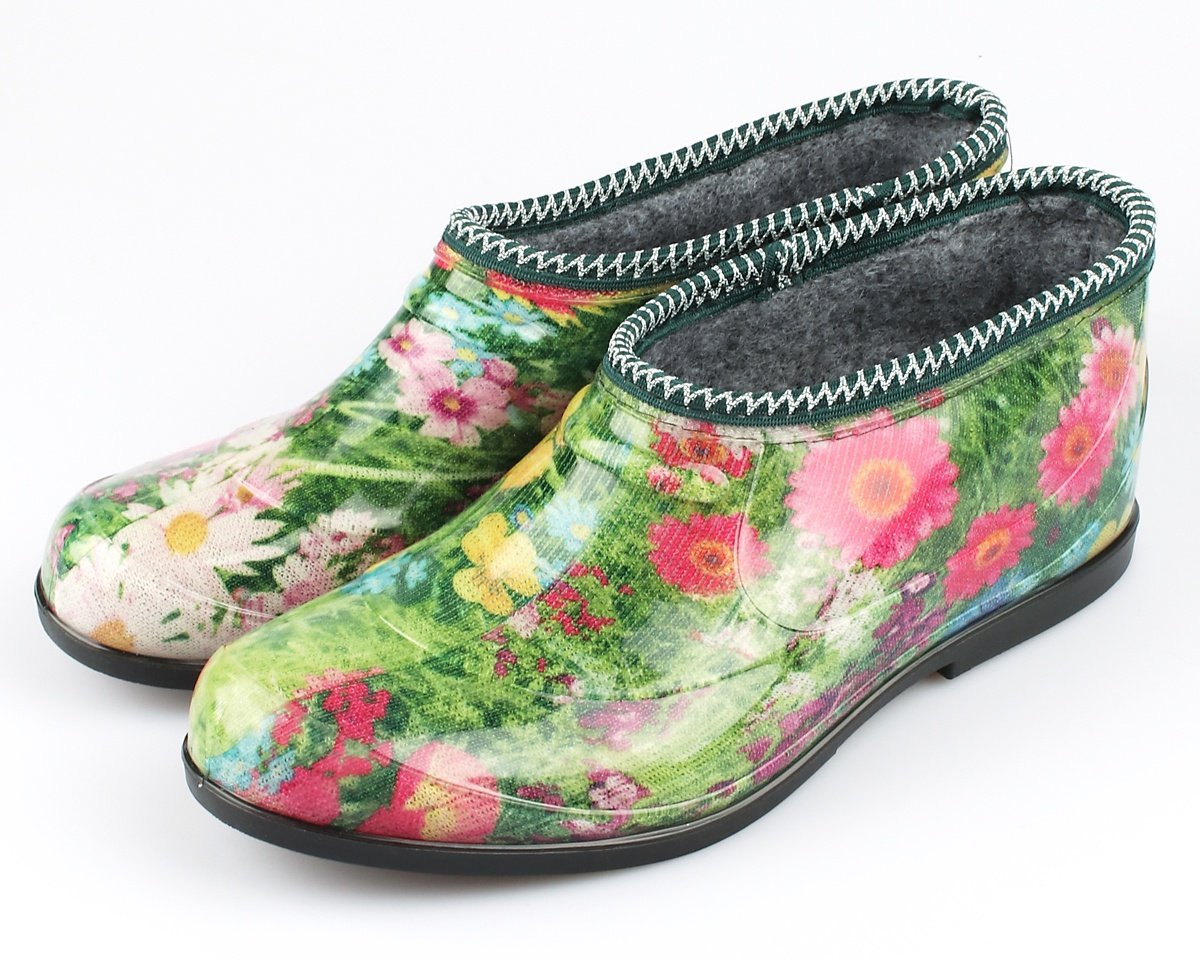 Галоши резиновые