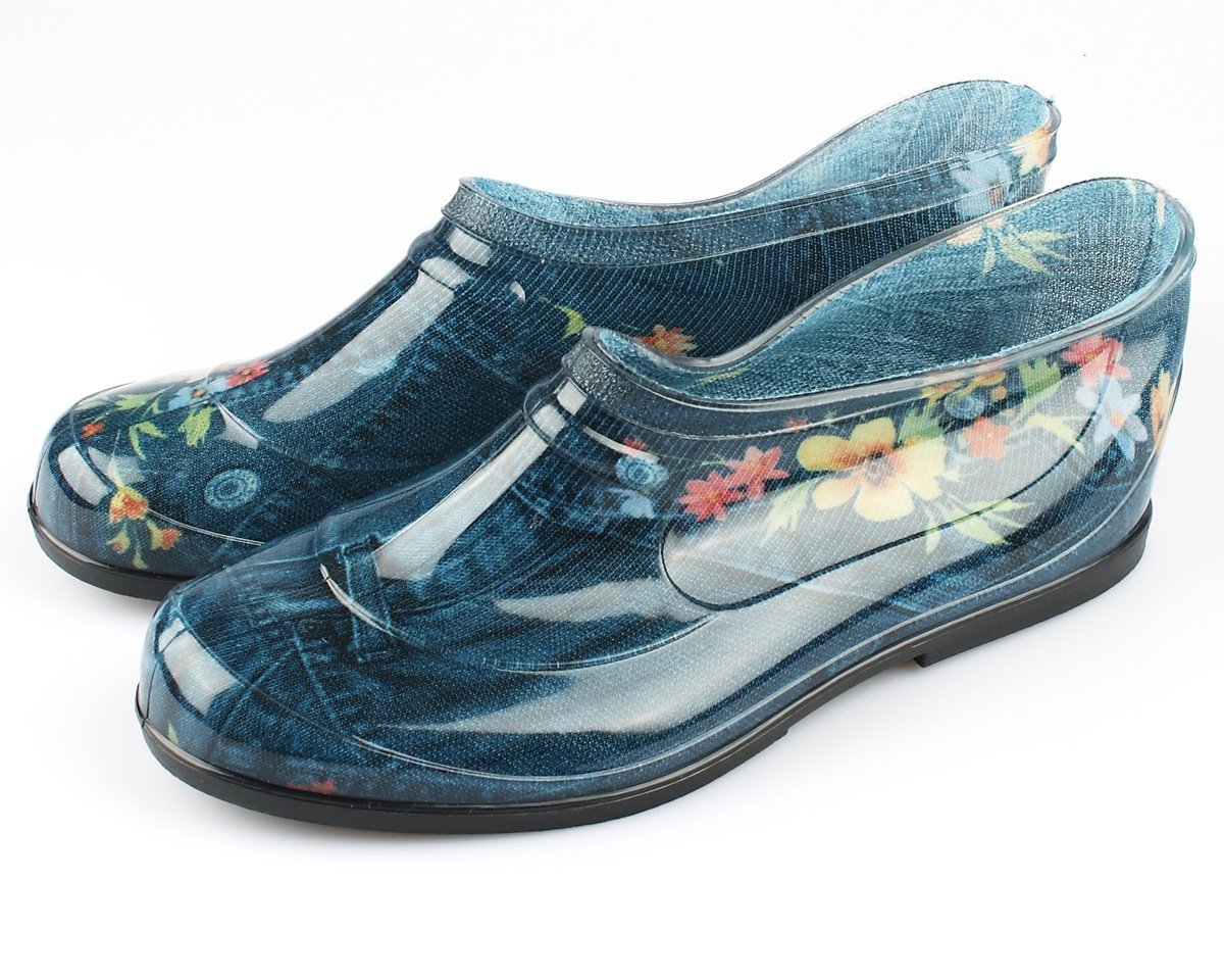 Модные калоши