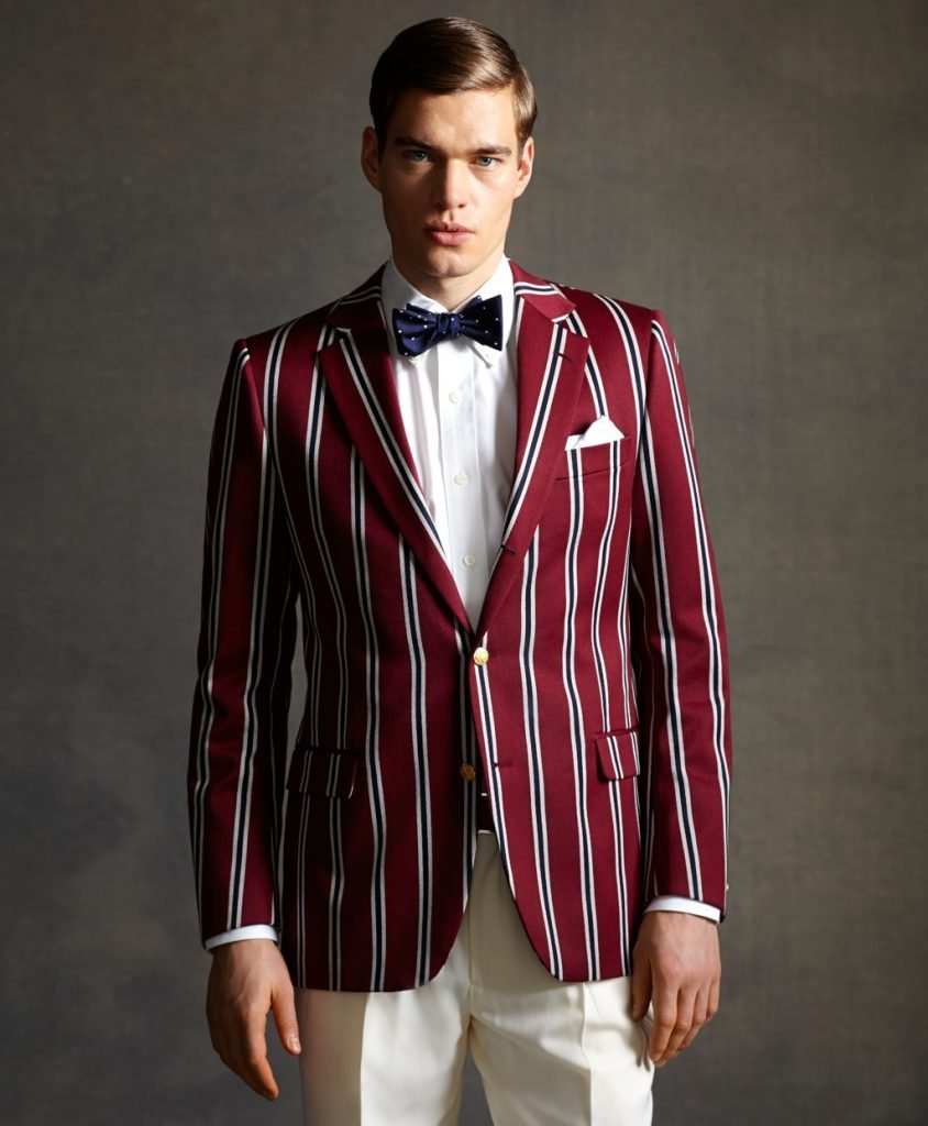 Великий Гэтсби стиль мужской