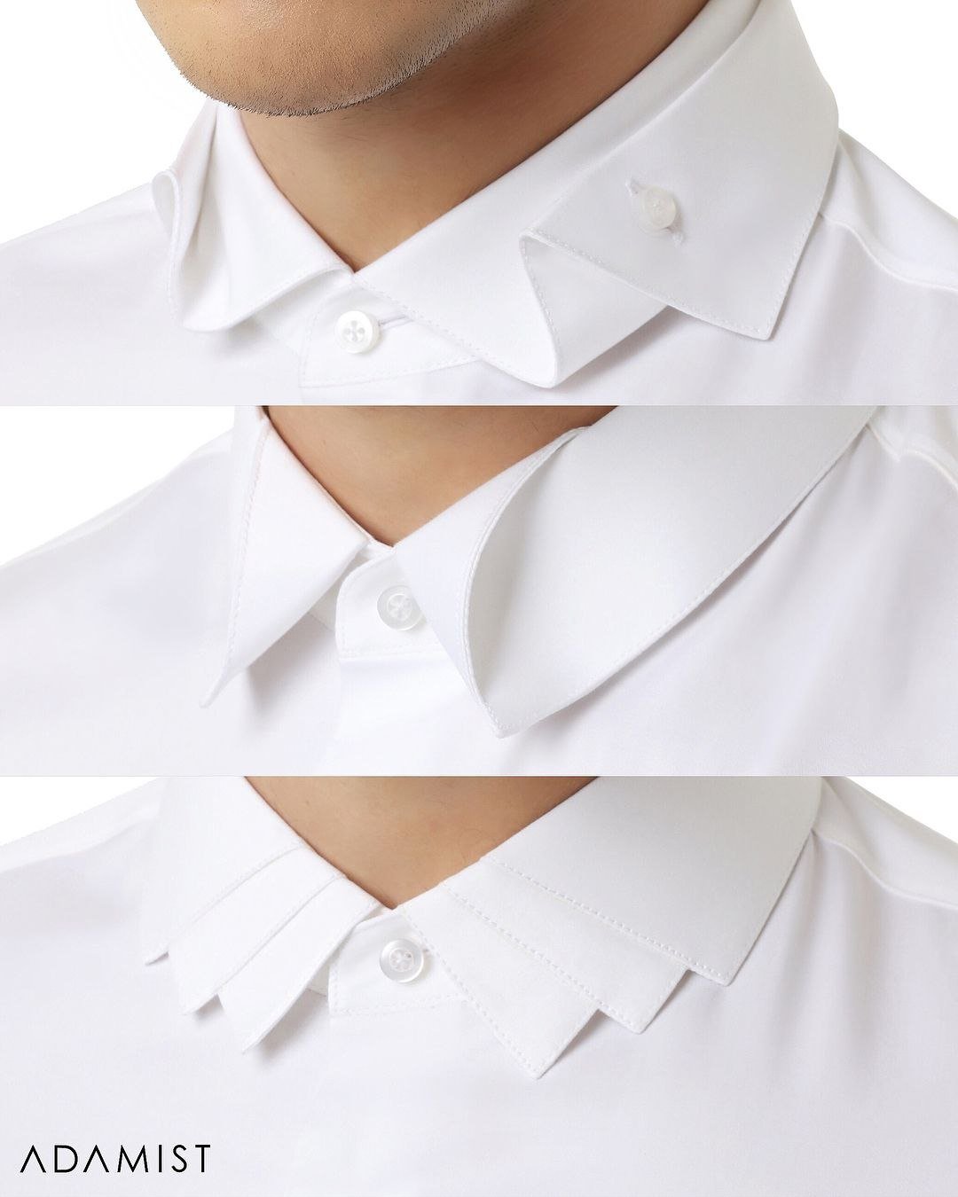 Рубашечный воротник