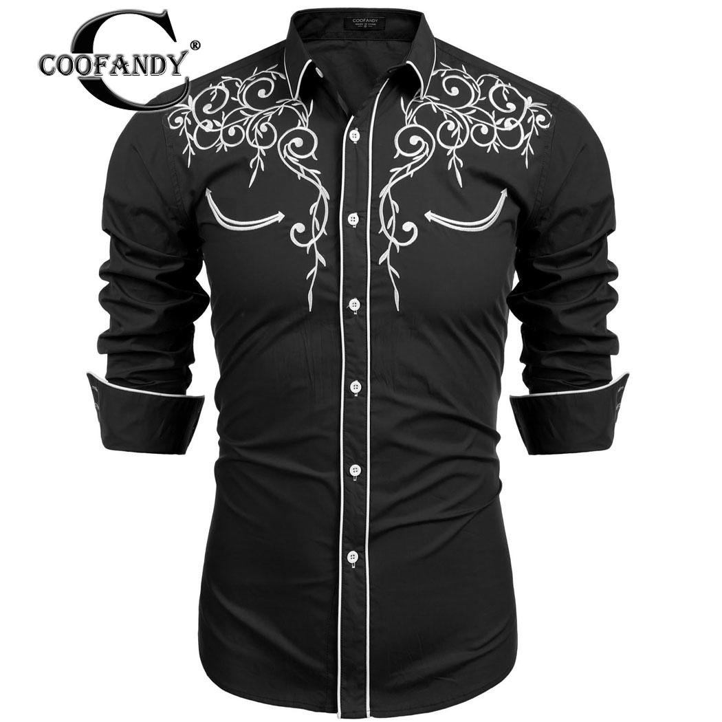 Рубашка мужская