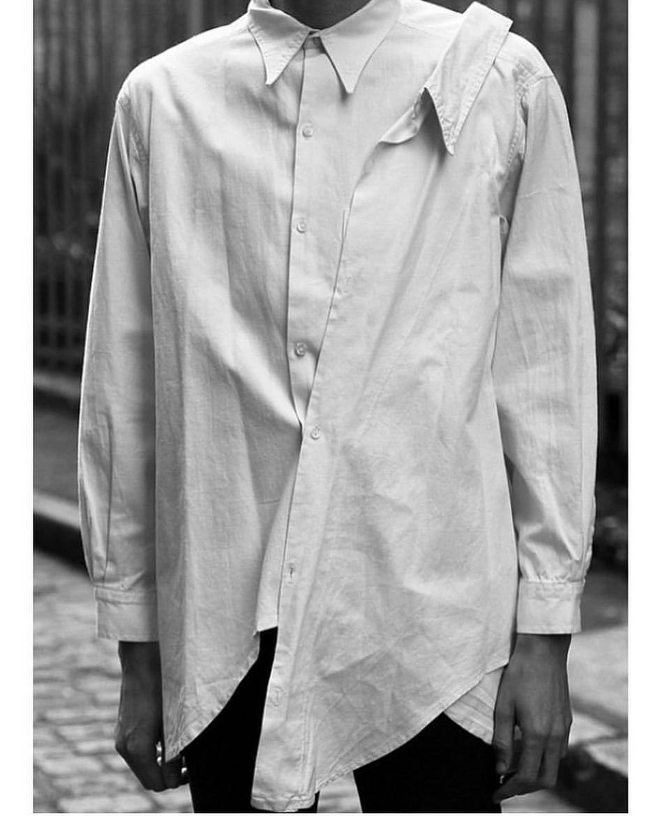 Необычные рубашки