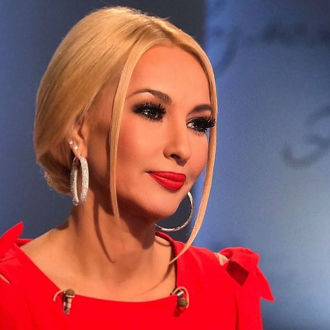 Лера Кудрявцева 2022