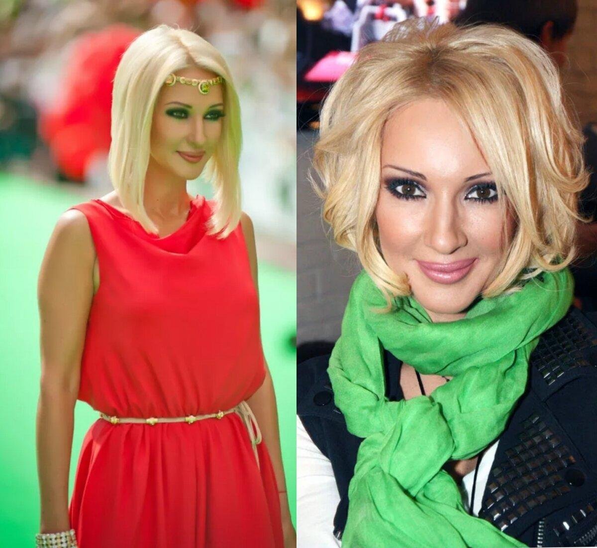 Лера Кудрявцева 2021