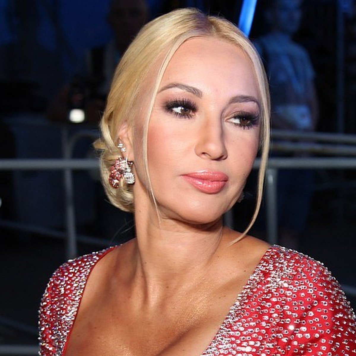 Лера Кудрявцева 2005