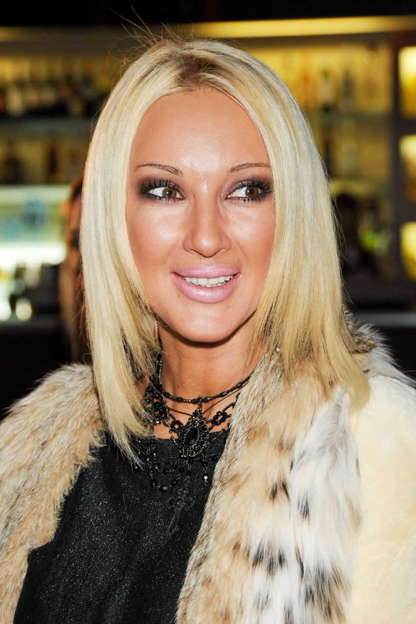 Лера Кудрявцева 2009