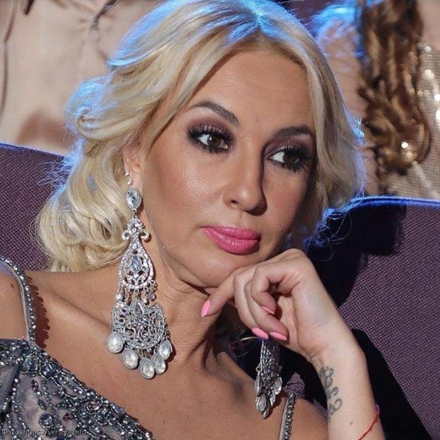 Лера Кудрявцева разница