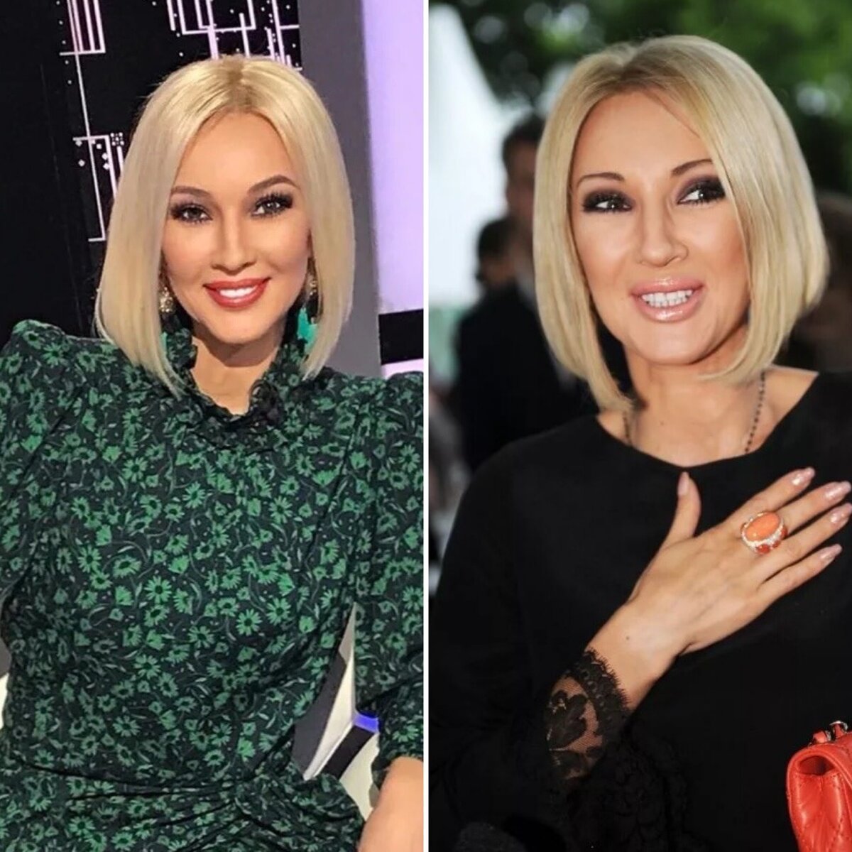 Макияж леры кудрявцевой пошагово фото