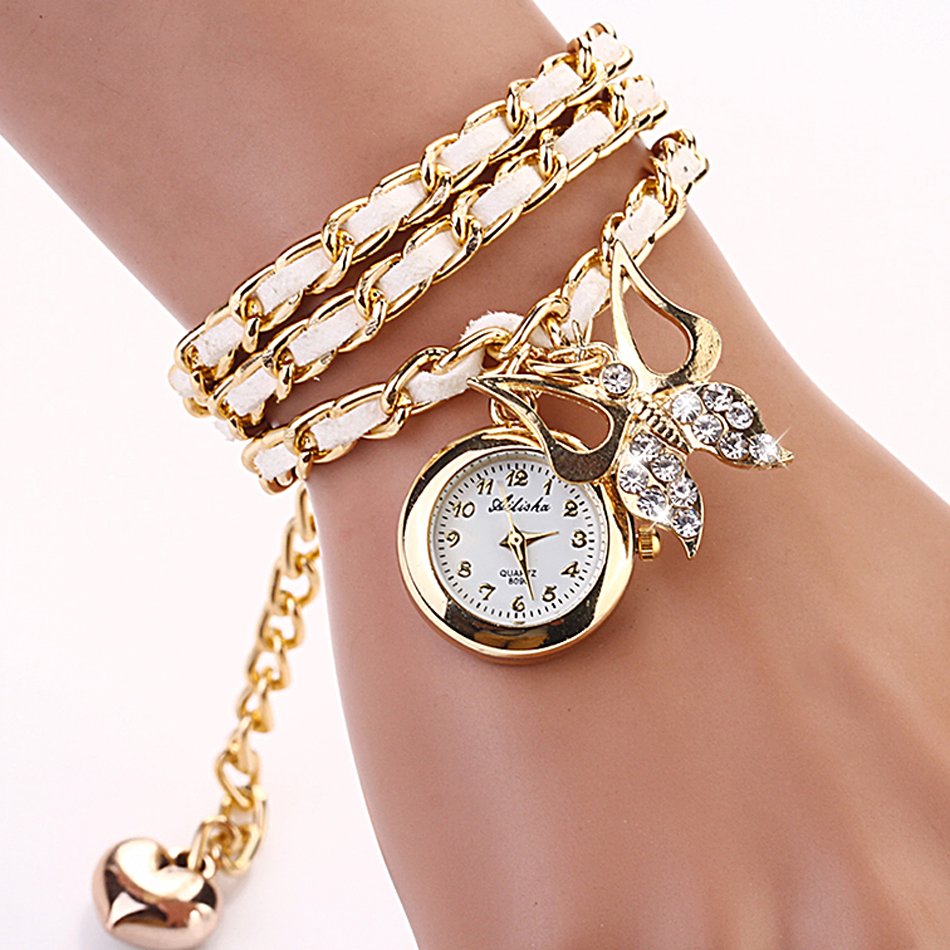 Часы браслет