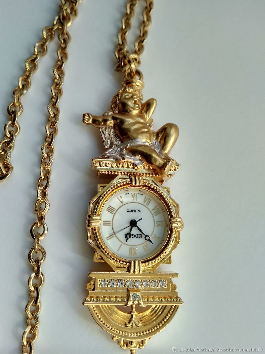 Часы женские