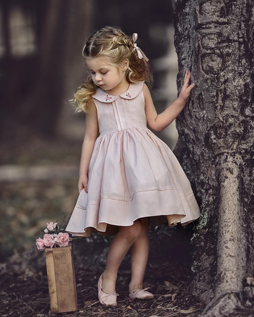 Модные малыши