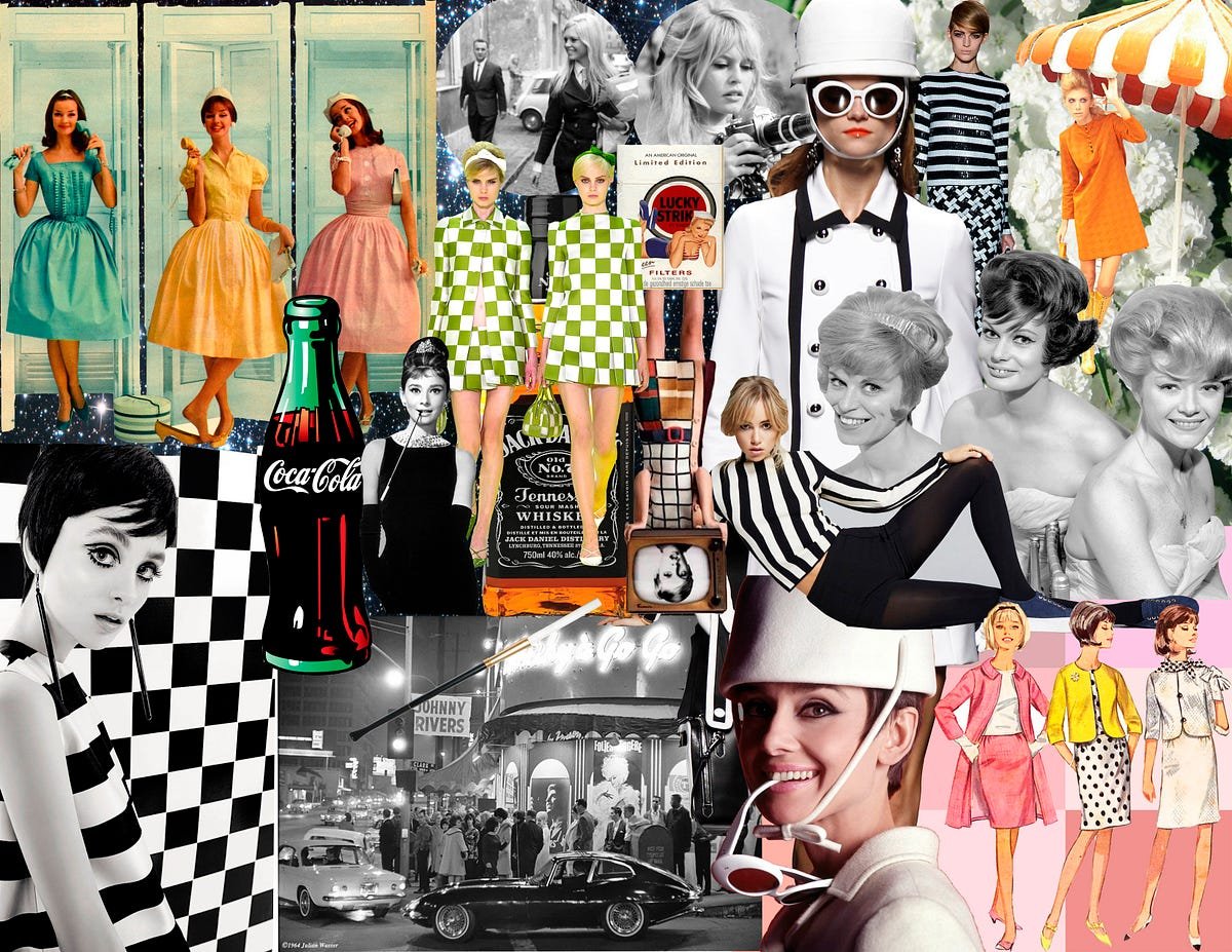 Стильные маленькие девочки