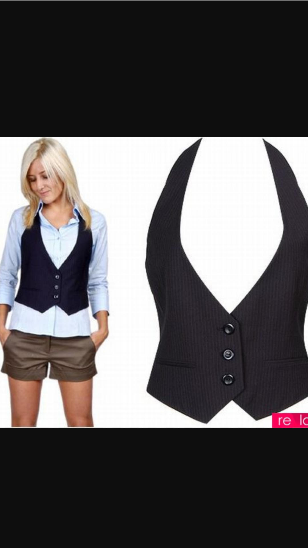 Жилет 6027a Azzarti