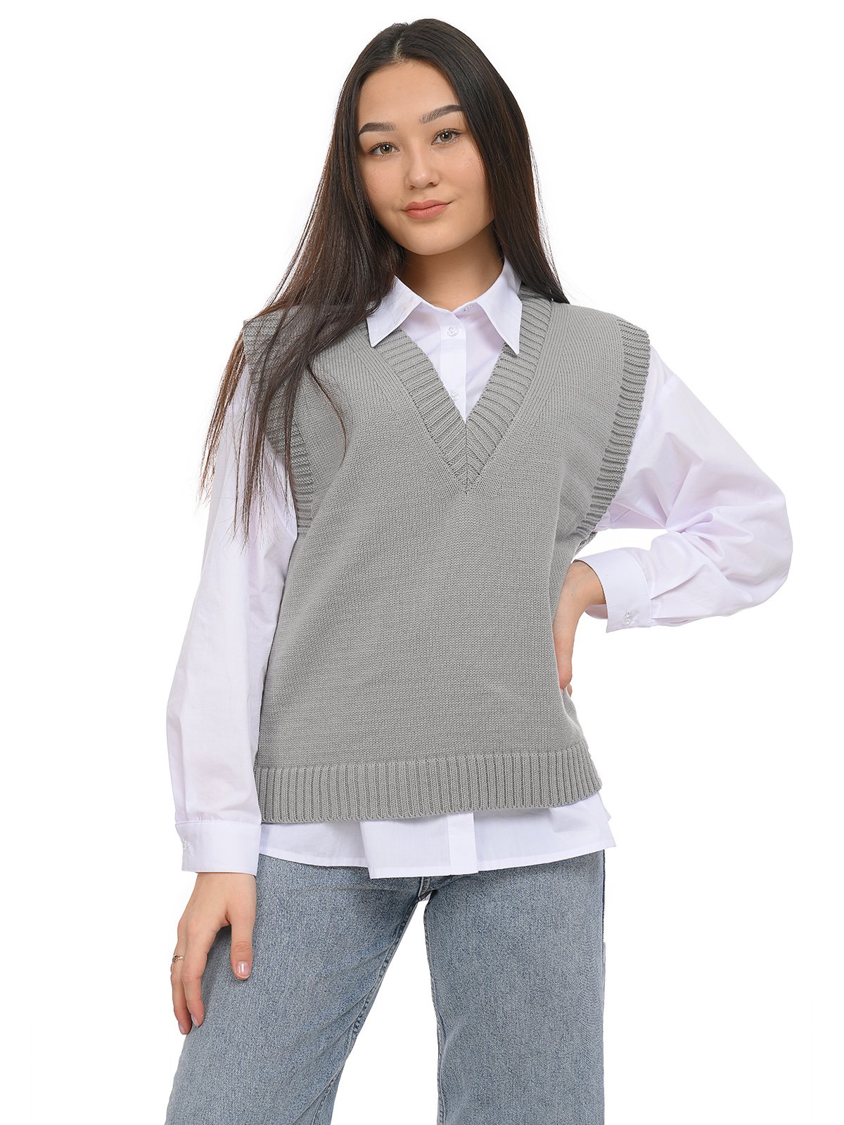 Жилет дести