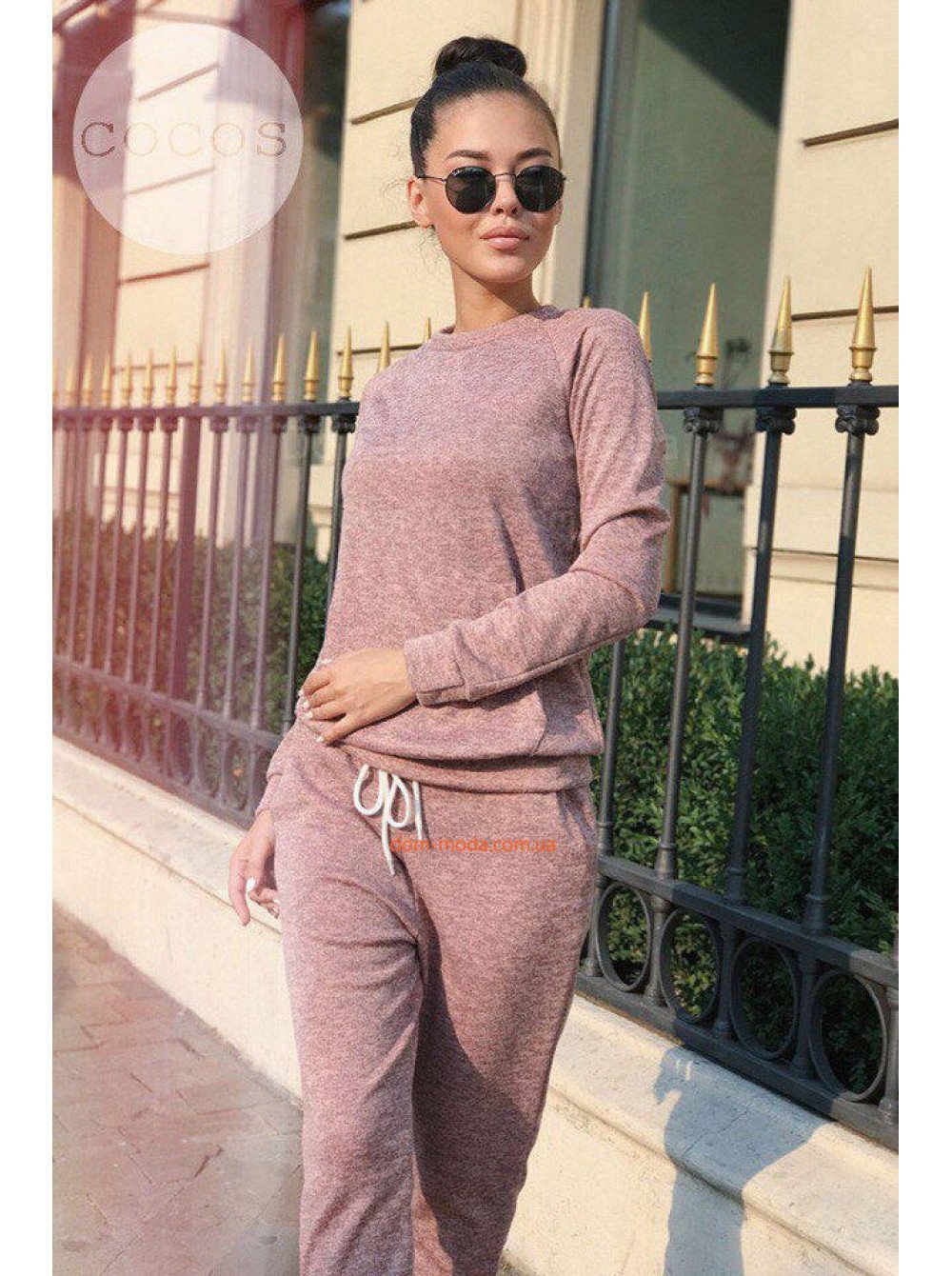 Жилет стрит стайл 2021