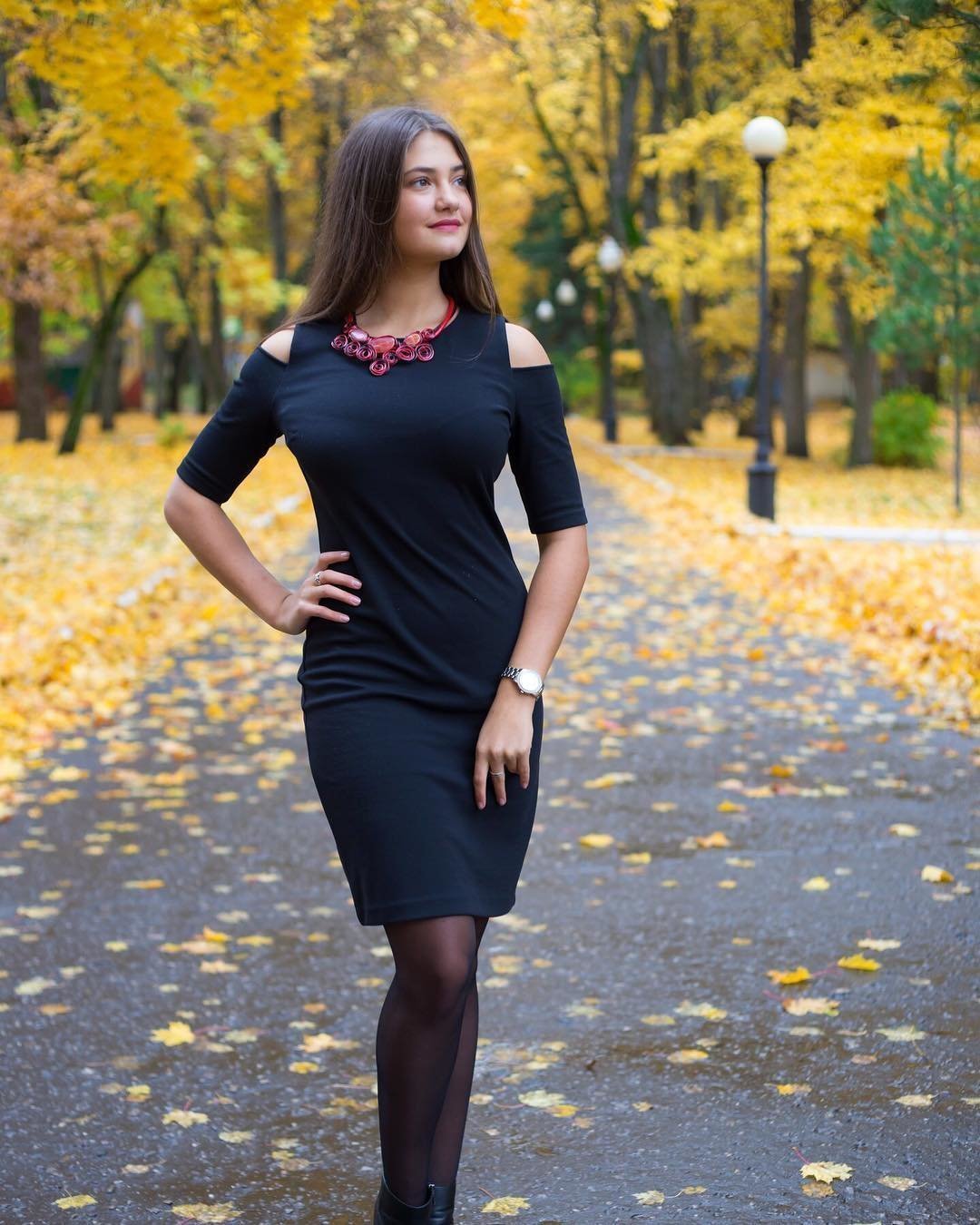 Зарейник Алина фото