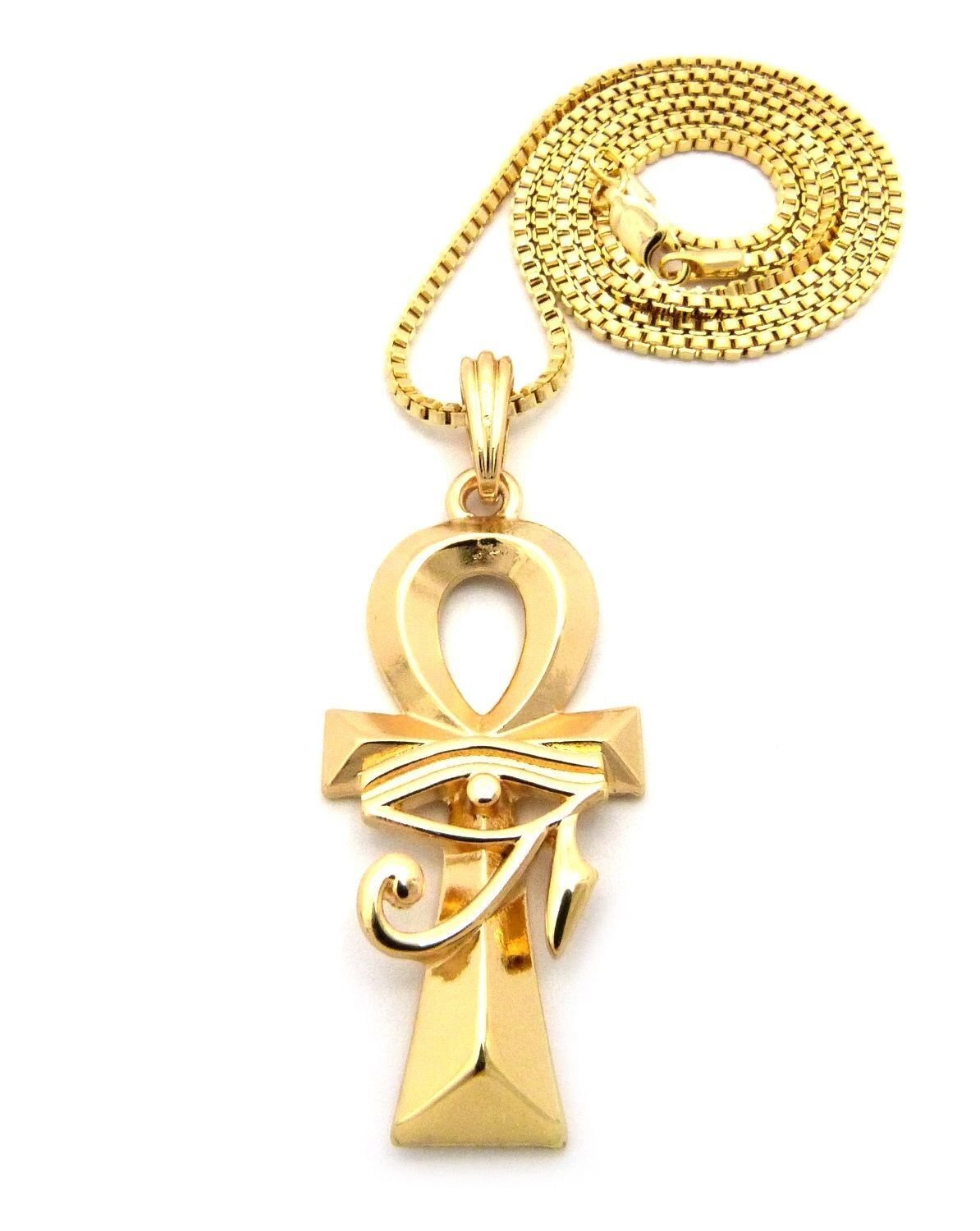 Египетский анкх арт