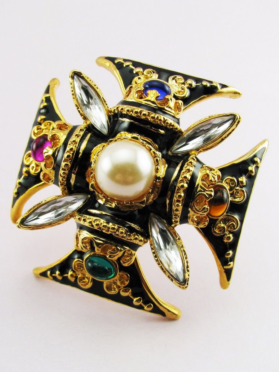 Пектораль Жук скарабей